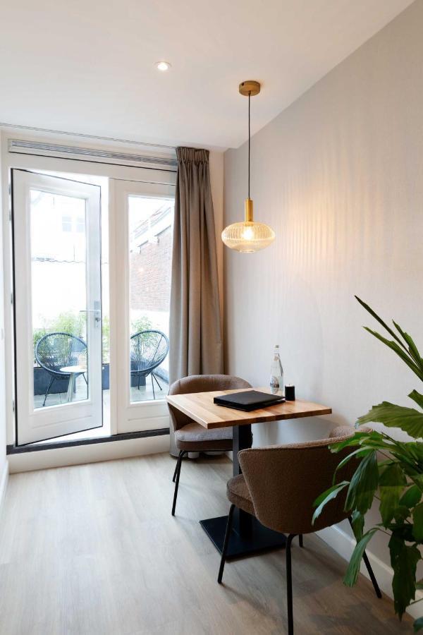 Finest Apartments Haarlem Esterno foto