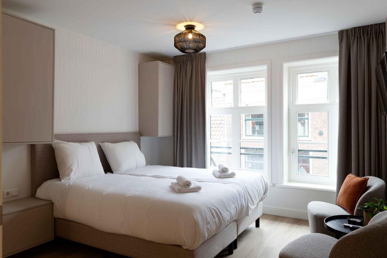 Finest Apartments Haarlem Esterno foto