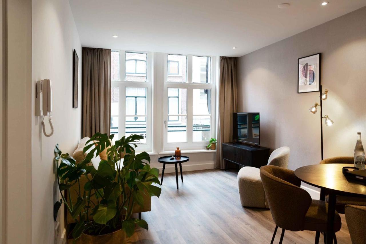 Finest Apartments Haarlem Esterno foto