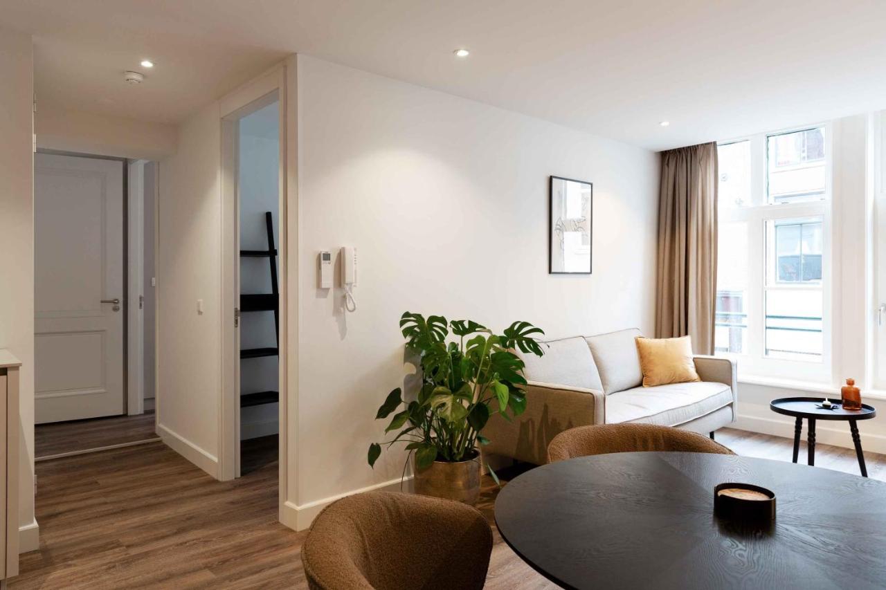 Finest Apartments Haarlem Esterno foto
